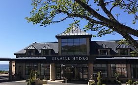 Seamill Hydro Hotel